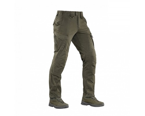 M-Tac штаны Aggressor Gen.II Vintage
