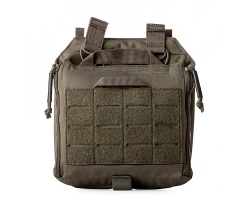 Подсумок 5.11 FLEX TACMED POUCH Ranger Green