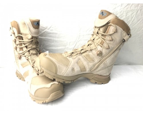 Берцы HAIX® BLACK EAGLE ATHLETIC 11 HIGH DESERT