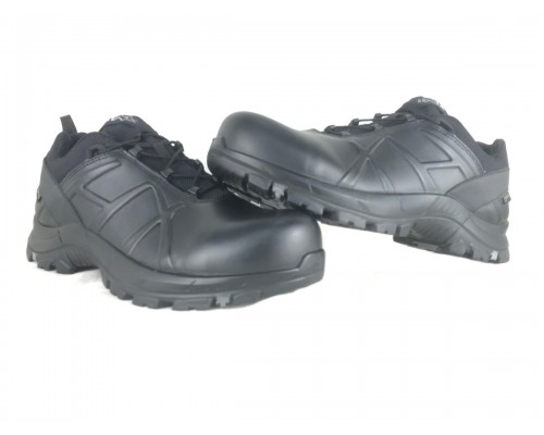 Ботинки Haix BLACK EAGLE Safety 50.1 Low