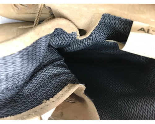 Ботинки Belleville 700 Waterproof Gore-Tex® Combat and Flight Boot Black