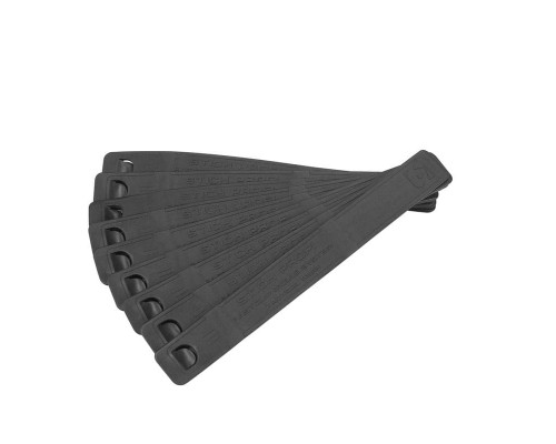 Крепление FASTCLIP MOLLE system (3 ячейки MOLLE)