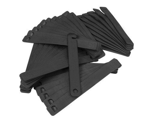 Крепление FASTCLIP MOLLE system (3 ячейки MOLLE)