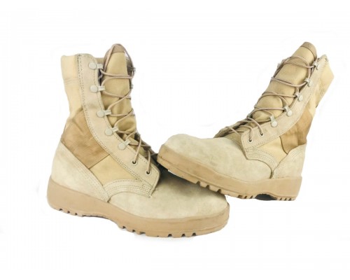 Берцы McRae Army Combat Boot