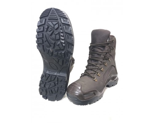 Ботинки треккинговые Talan BRIZ MID GTX