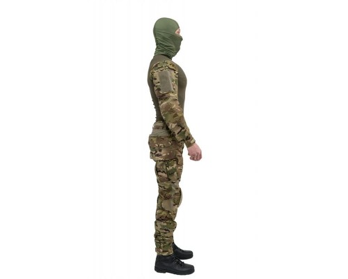 Боевая рубашка COBRA