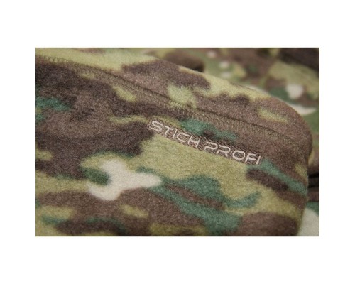 Шапка Stich Profi с флагом