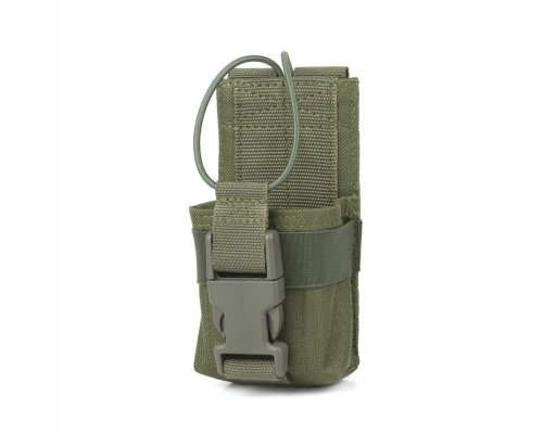 Подсумок для рации "Khaki"