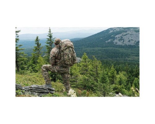 Рюкзак Рубикон 55л.