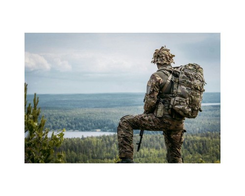 Рюкзак Рубикон 35л.