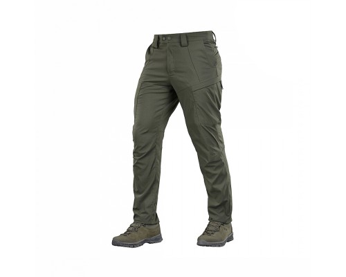 М-ТАС ШТАНЫ SAHARA FLEX LITE
