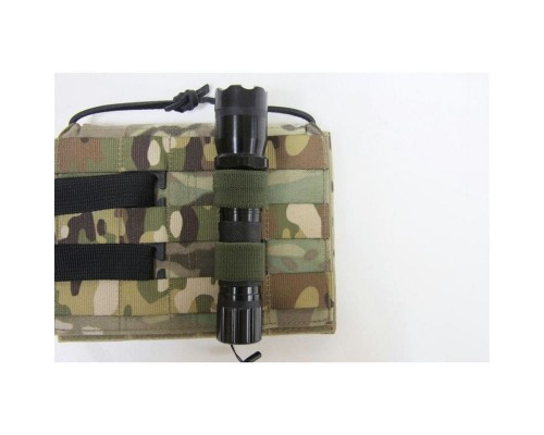Держатель универсальный Molle Fix