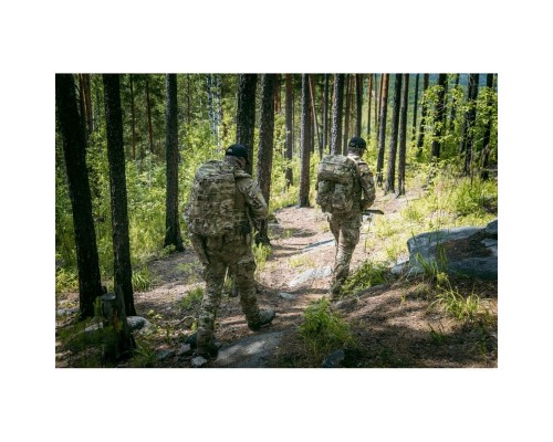 Рюкзак Рубикон 35л.