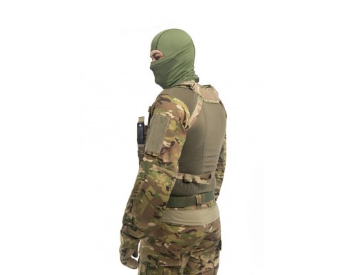 Боевая рубашка COBRA
