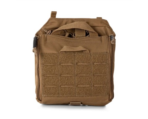 Подсумок 5.11 FLEX TACMED POUCH Kangaroo