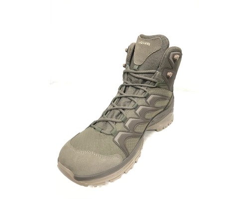 Тактические облегчённые ботинки LOWA INNOX PRO MID TF GTX