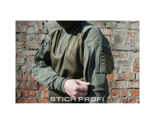 Боевая рубаха CONTACT