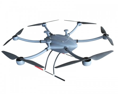 Гексакоптер T-DRONES M1500