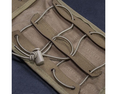 Подсумок медицинский (molle)