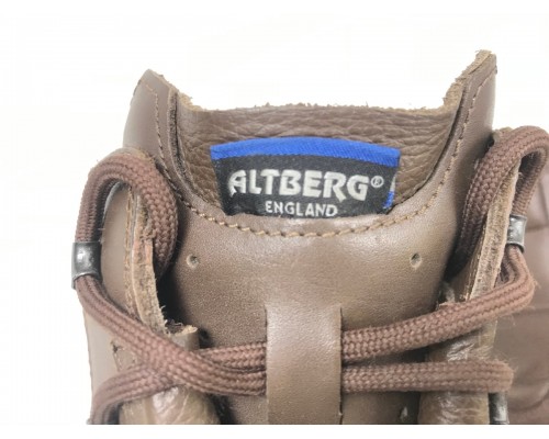 Берцы ALT-BERG