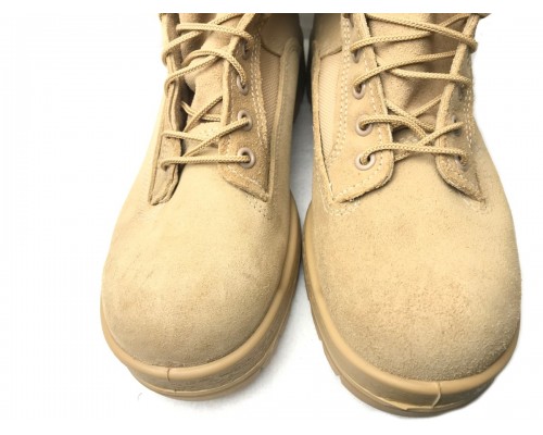 Ботинки Belleville 700 Waterproof Gore-Tex® Combat and Flight Boot Black