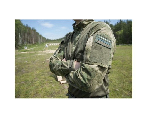 Боевая рубаха Штурм
