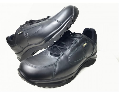 Haix Dakota Low Gore-Tex Black
