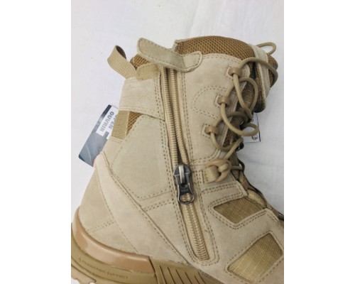 Берцы HAIX® BLACK EAGLE ATHLETIC 11 HIGH DESERT
