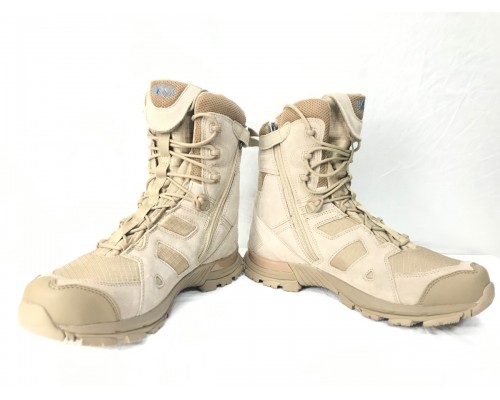 Берцы HAIX® BLACK EAGLE ATHLETIC 11 HIGH DESERT