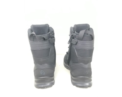Берцы HAIX® BLACK EAGLE ATHLETIC 11 HIGH BLACK