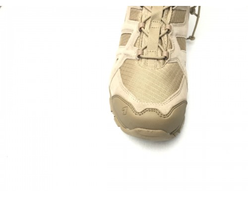 Берцы HAIX® BLACK EAGLE ATHLETIC 11 HIGH DESERT