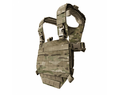 Разгрузочная система Chest Rig ver.2