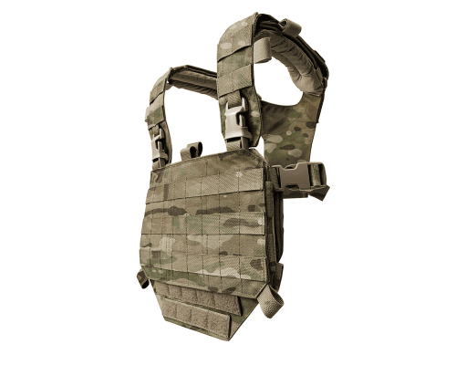 Разгрузочная система Chest Rig ver.2