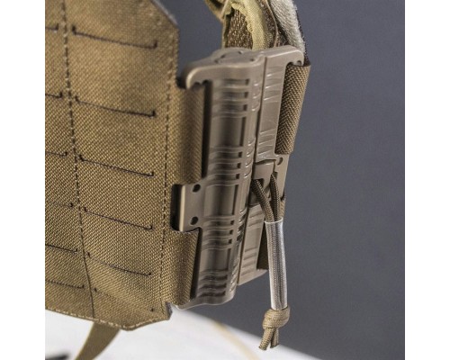 Разгрузочная система Chest Rig (молле минус)