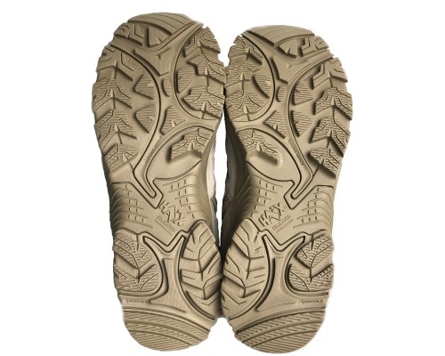 Берцы HAIX® BLACK EAGLE ATHLETIC 11 HIGH DESERT