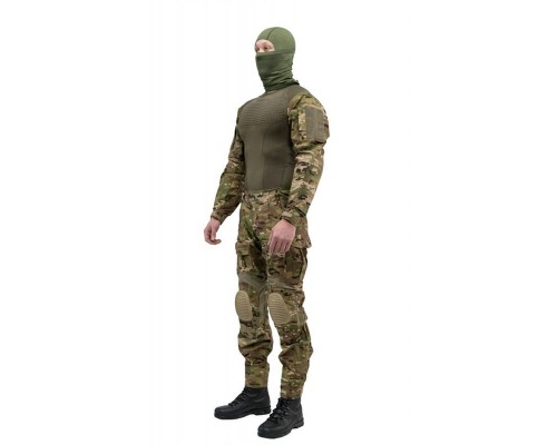 Боевая рубашка COBRA