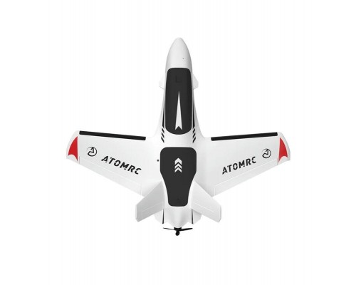 Самолёт AtomRC Dolphin Fixed Wing