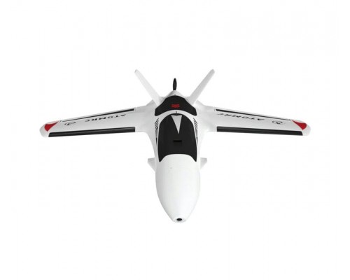 Самолёт AtomRC Dolphin Fixed Wing