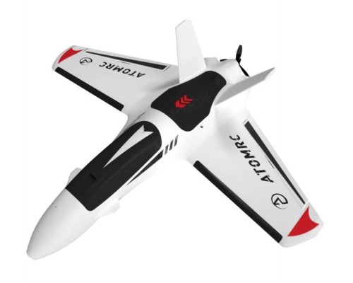 Самолёт AtomRC Dolphin Fixed Wing