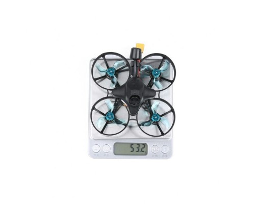 Квадрокоптер iFlight Alpha A75 Analog