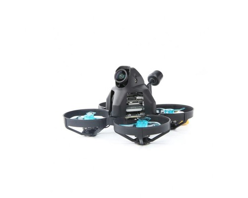 Квадрокоптер iFlight Alpha A75 HD с Caddx Vista