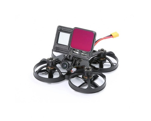 Квадрокоптер iFlight Alpha C85 Analog (Frsky FCC)