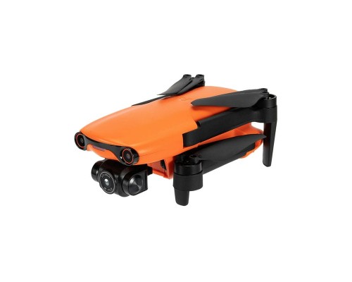 Квадрокоптер Autel Evo Nano Standard (Оранжевый)