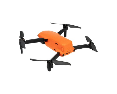 Квадрокоптер Autel Evo Nano Standard (Оранжевый)