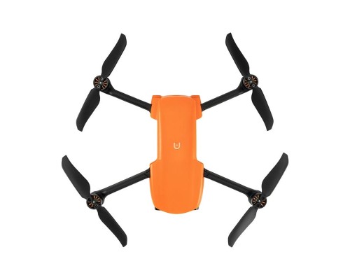 Квадрокоптер Autel Evo Nano Standard (Оранжевый)