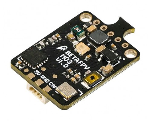 Видеопередатчик M03 350 мВт 5,8 ГГц VTX (BETAFPV)