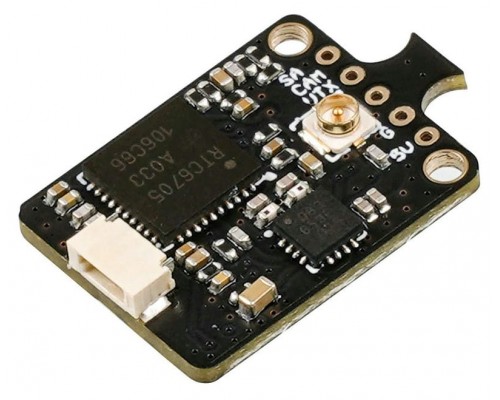Видеопередатчик M03 350 мВт 5,8 ГГц VTX (BETAFPV)