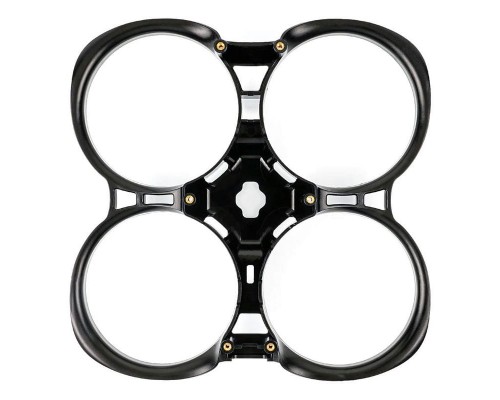 Рама черная квадрокоптера Pavo25 (BETAFPV)