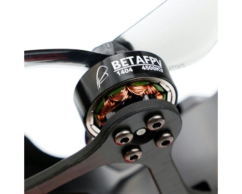 Квадрокоптер BETAFPV Pavo25 HD с Walksnail Avatar