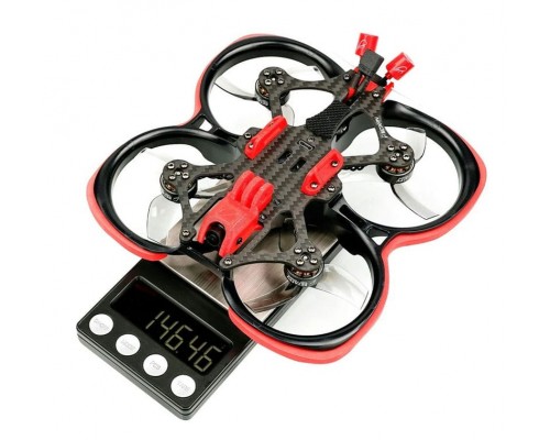 Квадрокоптер BETAFPV Pavo25 HD с Walksnail Avatar